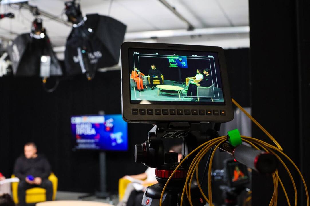 «Кинопроба». Запущена фабрика импакт-контента для нового поколения НКО